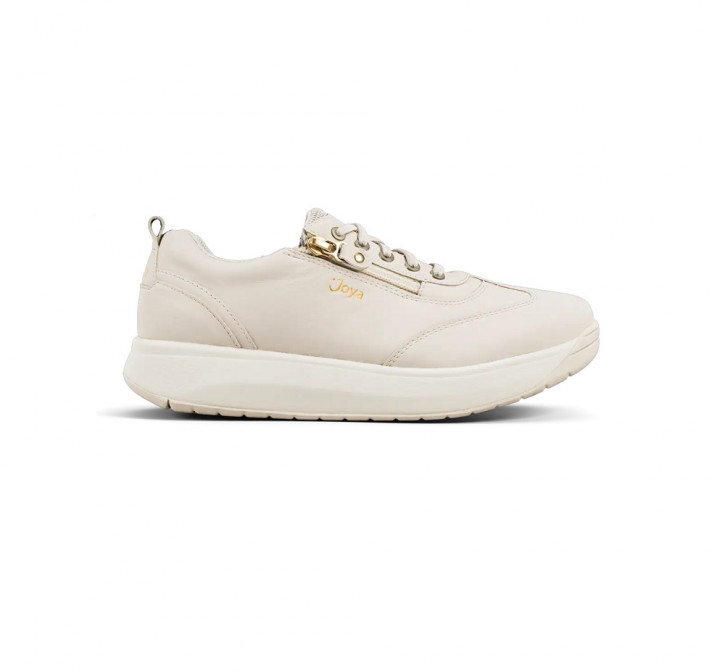 Laura Light Beige II Joya Schuhe Damen